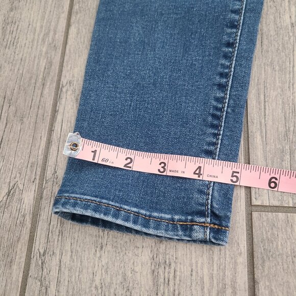 Old Navy Women's Rockstar Jeggings Size 8 Short - Picture 5 of 10